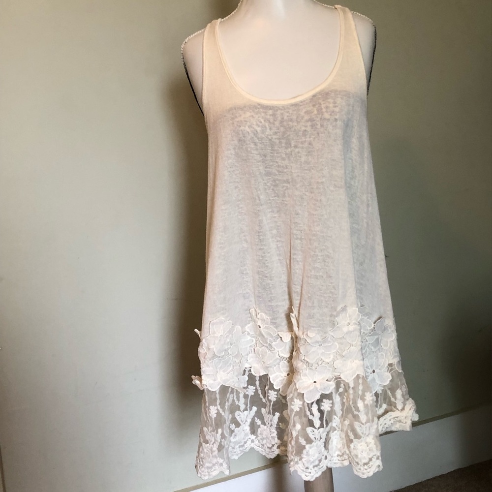Altar’d State tunic tank